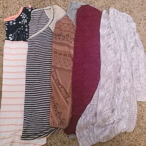 Maurices top bundle